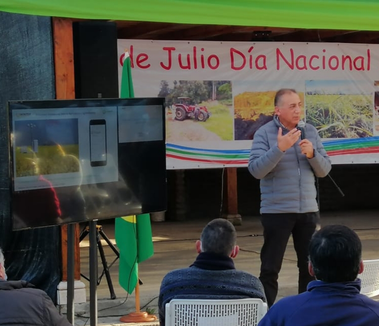 Mintek participa en Feria Regional de Proveedores de SSR, Mintek