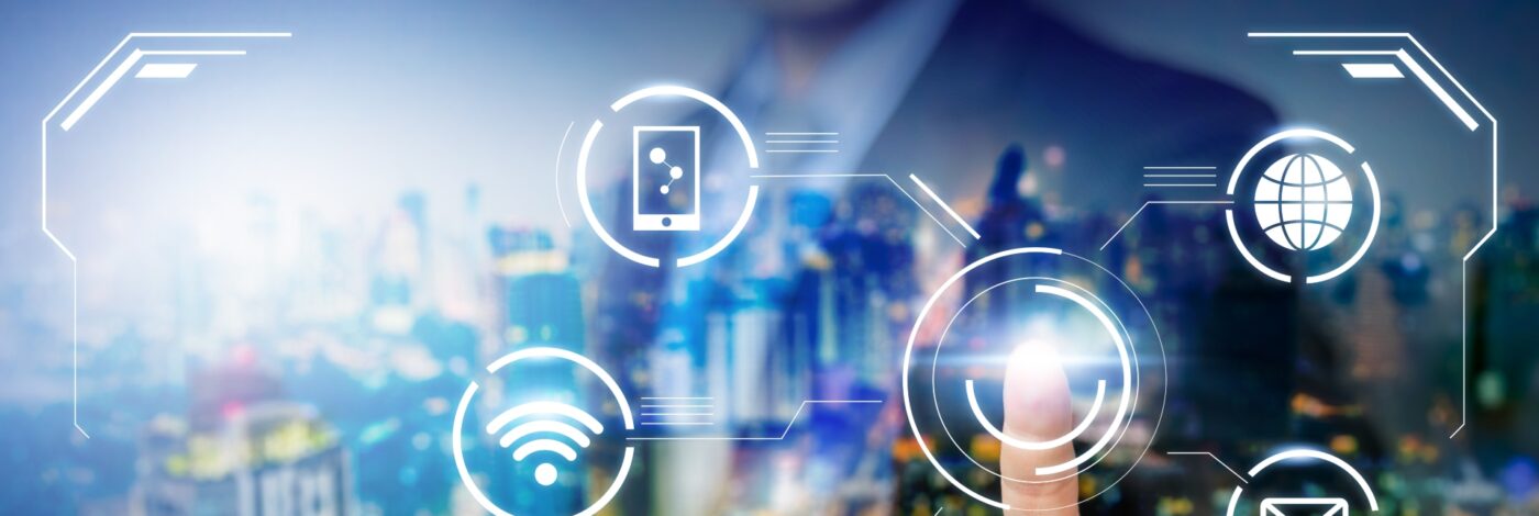 Asesorías en IoT, Mintek