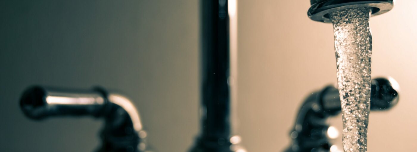 Medición de Agua, Mintek