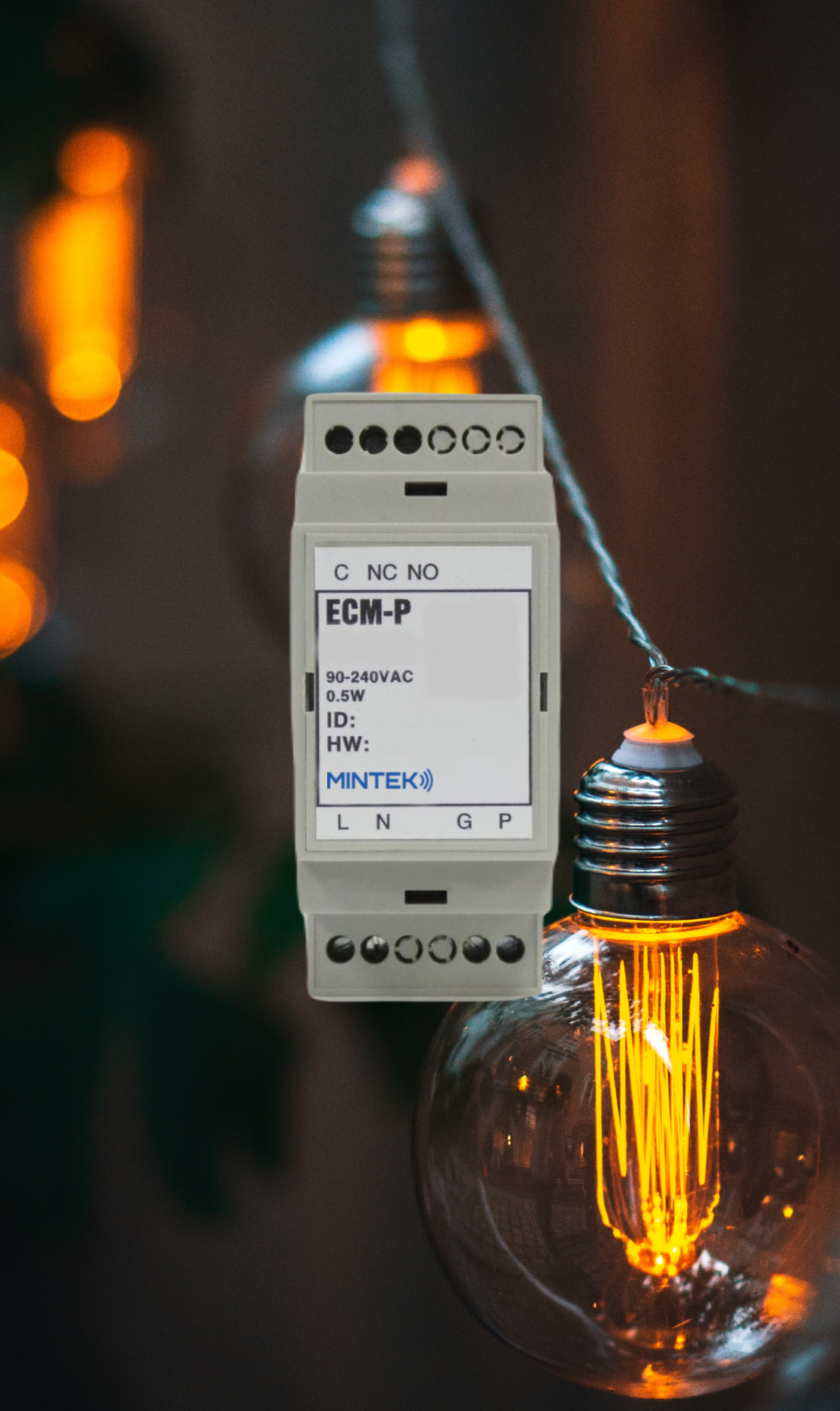 Medición a Distancia, Mintek