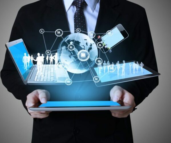 Asesorías en IoT, Mintek